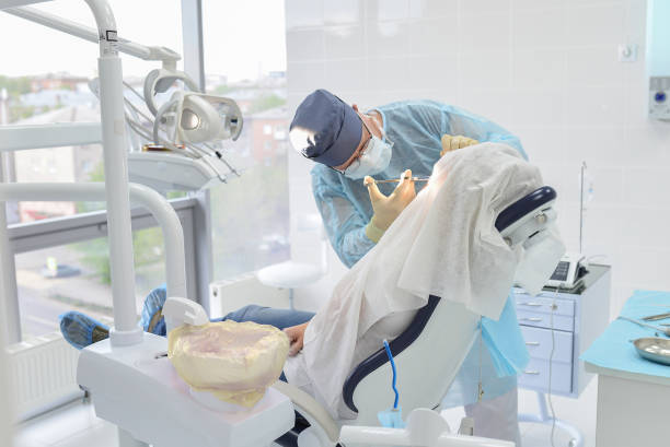 Best Emergency Wisdom Tooth Extraction in Blountsville, AL