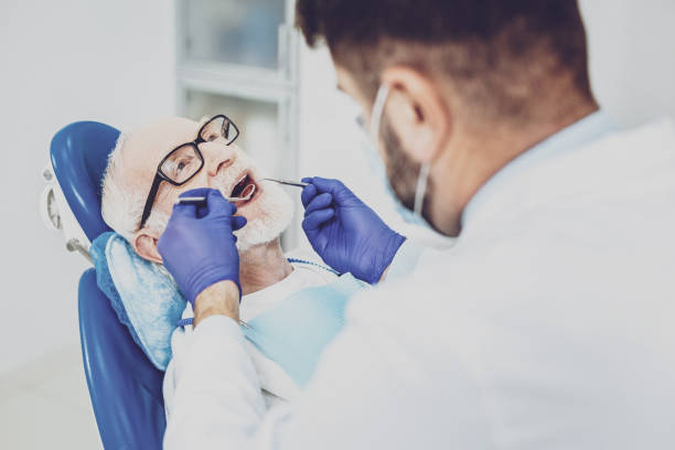 Best Walk-In Emergency Dental Services in Blountsville, AL